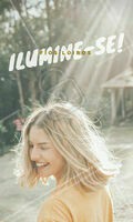 Existe um loiro para cada mulher! Ilumine seus fios com profissionais que entendem qual é a cor perfeita para você, e conquiste o loiro dos seus sonhos continuando com os fios saudáveis, hidratados e brilhantes! #loiro #ahazou #cabelo #salaodebeleza #cuidadoscomocabelo