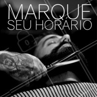 Já agendou o seu horário? Aproveite para enviar uma mensagem agora mesmo. #barbearia #ahazou #agenda #barba #convite