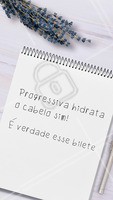 É verdade, pode acreditar! 😂 #cabelo #meme #ahazou #progressiva