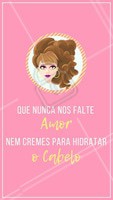 #stories #ahazou #cabelo