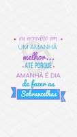 #stories #ahazou #sobrancelhas