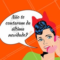 Escreva aqui as novidades do seu espaço/serviço.