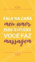 hahaha #engracado #ahazou #massagem #divertido