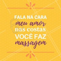 hahaha #engracado #ahazou #massagem #divertido