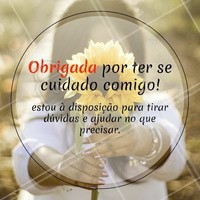 Mande uma mensagem privada para tirar suas dúvidas! #duvidas #ahazou #cliente #contato