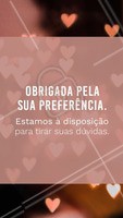 Mande uma mensagem privada para tirar suas dúvidas! #duvidas #ahazou #cliente #contato