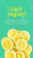 A vitamina C é incrível para a pele e pode ser aplicada em forma de séruns e cremes, ou ingerida em alimentos ricos com essa vitamina, como laranja e acerola. #vitaminac #ahazou #esteticafacial #estetica