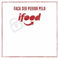 Nós estamos no iFood! Faça seu pedido pelo app 📲 #ifood #ahazou #comida #alimentaçao