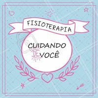 Fisioterapia ajuda você a acabar com dores. #fisioterapia #ahazou #cuidados #ahazoufisioterapia #saude