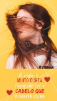 #stories #cabelo #ahazou