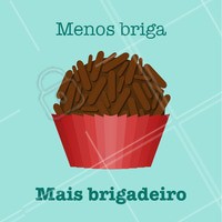 Hahahaha amém! 🙏 #doce #doceria #ahazou #brigadeiro #docesgourmet #engraçado