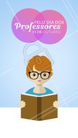 #stories #ahazou #diadosprofessores