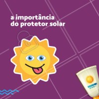 Você sabia que 90% do envelhecimento da pele é influenciado pelo sol? Pesquisas indicam que pessoas que usam filtro solar com FPS de 15 ou mais diariamente mostram 24% a menos de envelhecimento do que as que não usam! #protetorsolar #ahazou #esteticafacial #cuidadoscomapele