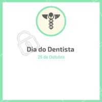 Parabéns para você que cuida do meu sorriso! #diadodentista #ahazou #datascomemorativas #dente #saude