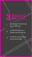 Pra levar pra vida! 🙏 #Motivacional #ahazou #frasesinspiradoras #Inspiracao