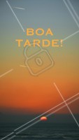 Boa tarde galera! #boatarde #ahazou