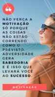 Sabedoria, a chave para o sucesso! #ahazou #continue #sabedoria #aprendizado #sucesso