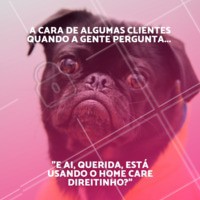 Quem também passa por isso? 😂 #esteticafacial #ahazou #cuidados #homecare #ahazouestetica #engracado