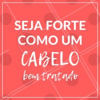 E não deixe nada te parar! 👊
#cabelo #ahazou #motivacional #frasesmotivacionais