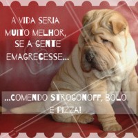 #SóqueNão !😂