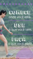 Não deixe pra amanhã o que você pode fazer hoje! 😉
#motivacional #ahazou #vamosquevamos