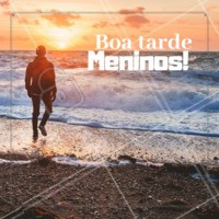 Boa tarde meninos! #ahazou #boatarde