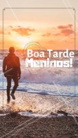 Boa tarde meninos! #ahazou #boatarde