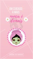 #stories #ahazou #esteticafacial