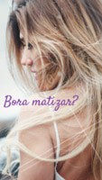Quem curte aquele loiro com tom puxado para o branco deve sempre investir na matização para manter a cor bonita! E você, já matizou seu loiro? #loiro #ahazou #matizaçao #matizar #ahazoucabelo