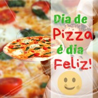 Aproveite para pedir aquela pizza quentinha! #pizza #ahazou #delivery #alimentacaoahz #food #pizzaria