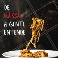 A tradição é de família, e o sabor é garantido. #alimentacao #ahazou #massa #tradicao