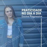 Cabelo liso e solto com nossas escovas progressivas suaves. Marque o seu horário. #cabelo #ahazou #progressiva #liso