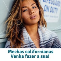 Aproveite para mudar as madeixas. #cabelo #ahazou #coloracao