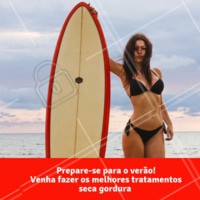 Temos os melhores tratamentos estéticos para definir o seu corpo. Agende a sua avaliação. #esteticacorporal #ahazou #verao #corpo #gordurinhas #boaforma