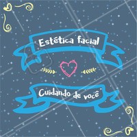 Já agendou o seu tratamento? Venha ficar mais linda comigo! #estetica #ahazou #facial #motivacional #cuidados