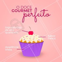 Vai ter festa? Encomende agora os nossos doces! #doces #ahazou #festa #gourmet #confeitaria