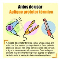 Cuidados diários para ter cabelos sempre lindos! #cabelo #ahazou #cuidados #quimica #tratamentos