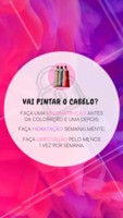 #stories #ahazou #cabelo