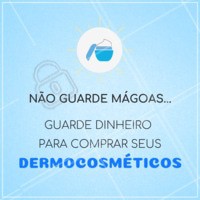 Temos que focar no que realmente interessa, não é mesmo? 😂
#esteticafacial #cuidadoscomapele #ahazouestetica #dermocosmeticos #peleperfeita