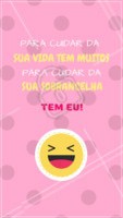 #stories #ahazou #sobrancelhas