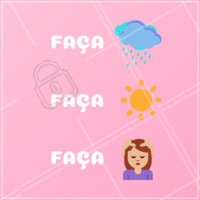 Faça chuva ou faça sol, faça sempre massagem! ;) #massoterapia #ahazou #massagem