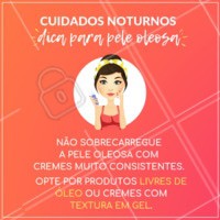 Os cremes muito consistentes podem obstruir os poros e facilitar o aparecimento de cravos e espinhas. Use sempre produtos adequados para o seu tipo de pele!
#esteticafacial #acne #ahazouestetica #peleoleosa #cuidadoscomapele