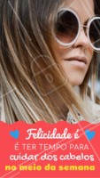 #stories #ahazou #cabelo