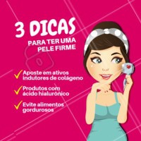 A alimentação aliada com produtos estimuladores de colágeno tem efeitos firmadores incríveis na pele! Além disso, alguns tratamentos faciais como a radiofrequência podem fazer total diferença. #radiofrequencia #ahazou #colageno #pelefirme #cuidadoscomapele #esteticafacial