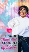 #stories #ahazou #bomdia