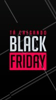 Estão se preparando? A nossa Black Friday está chegando ! #ahazou #blackfriday