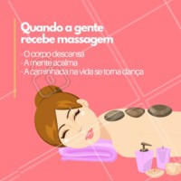 Amo! 😍 #massagem #ahazou #massoterapia