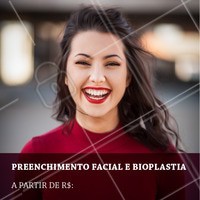 Aproveite a promoção se cuidar! #esteticafacial #ahazou #cuidados #promocao #bonita