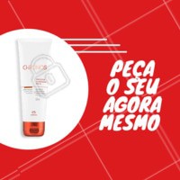Novidade para você! Conheça o novo creme clareador colo e mãos FPS 30, além de proteger a pele ele ajuda a clarear áreas escurecidas. #revendedora #ahazou #ahazourevendedora #natura #mulher #bonita #produtos #presente
