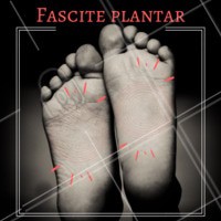A fascite plantar é uma inflamação que se estende na sola do pé ligando o calcanhar aos dedos, causando muita dor para a pessoa, além de estresse e esforço excessivo. Quanto mais cedo for iniciado o tratamento, melhor! #fascisteplantar #ahazou #ahazoufisioterapia #fisioterapia #saude